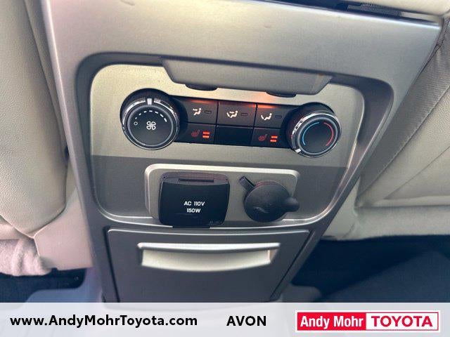 2009 Ford Flex Limited