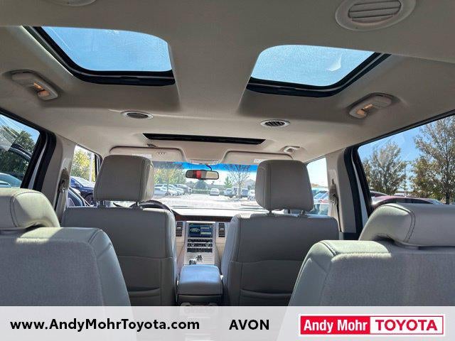 2009 Ford Flex Limited