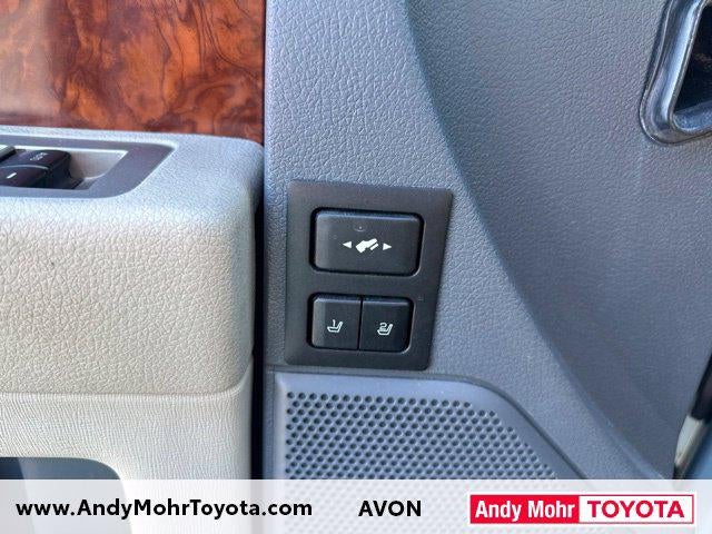 2009 Ford Flex Limited