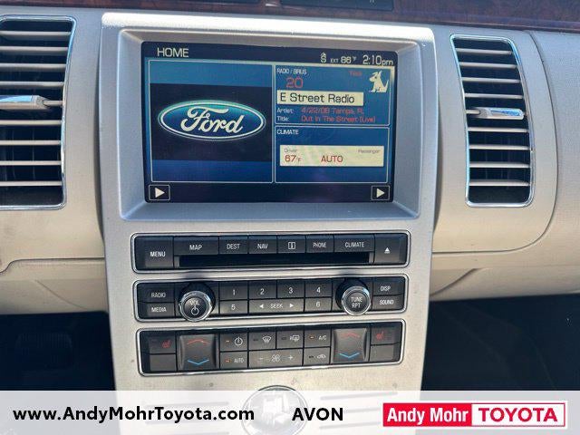 2009 Ford Flex Limited