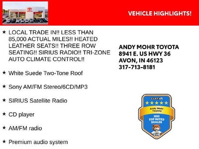 2009 Ford Flex Limited
