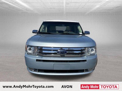 2009 Ford Flex Limited
