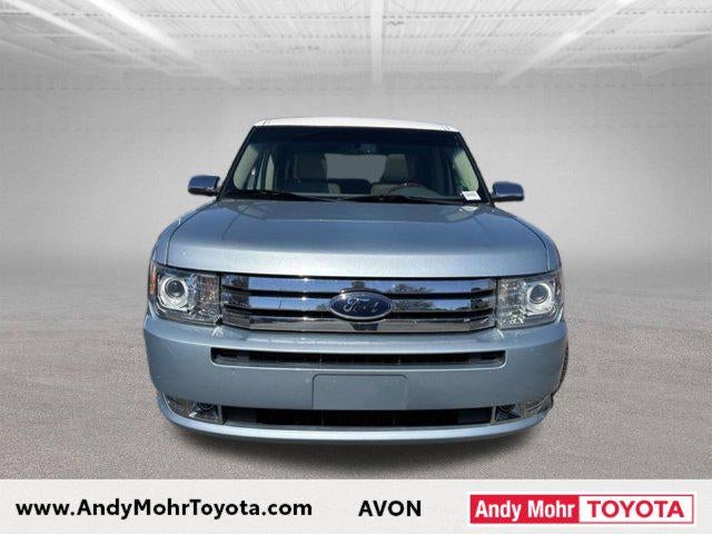 2009 Ford Flex Limited