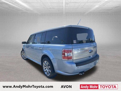 2009 Ford Flex Limited