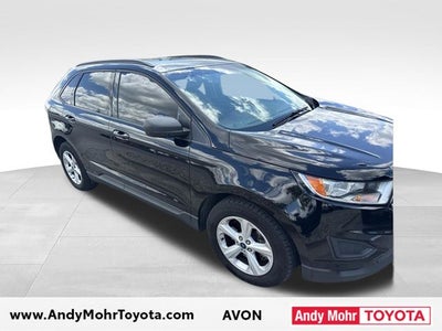 2018 Ford Edge SE