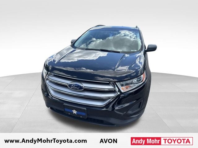 2018 Ford Edge SE