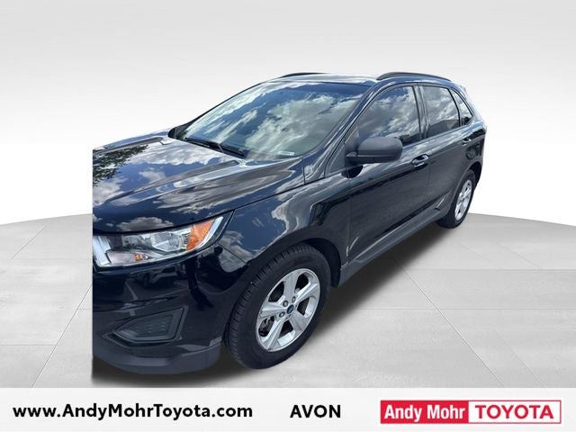 2018 Ford Edge SE