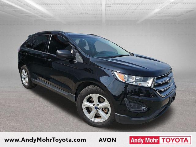 2018 Ford Edge SE