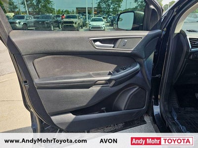 2018 Ford Edge SE