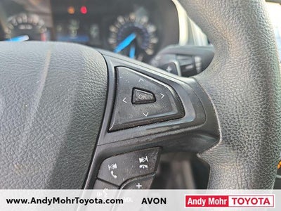 2018 Ford Edge SE