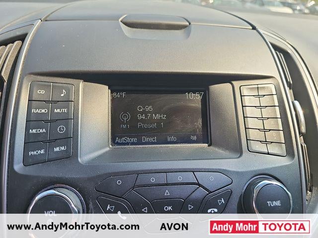 2018 Ford Edge SE
