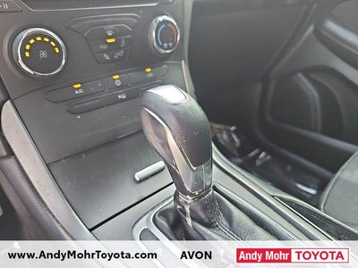 2018 Ford Edge SE