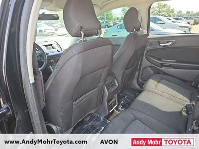 2018 Ford Edge SE