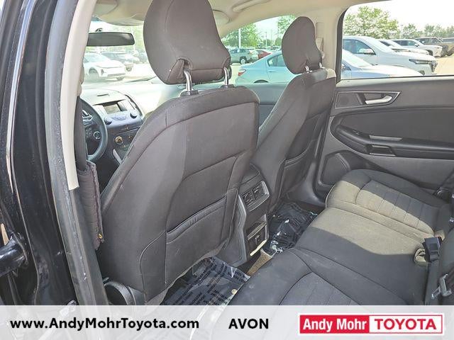 2018 Ford Edge SE