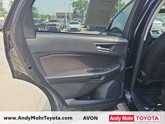 2018 Ford Edge SE