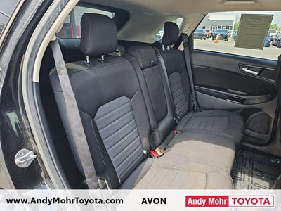 2018 Ford Edge SE