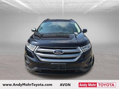 2018 Ford Edge SE