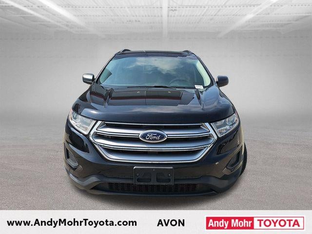 2018 Ford Edge SE