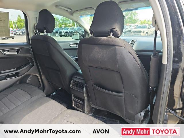 2018 Ford Edge SE