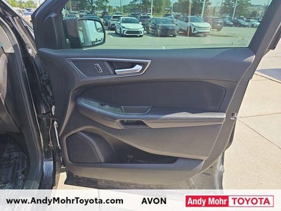 2018 Ford Edge SE