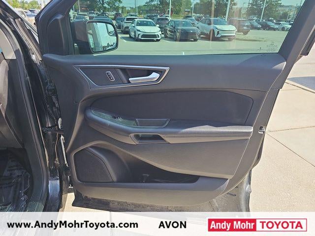 2018 Ford Edge SE