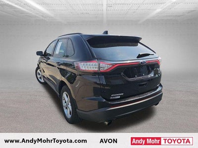 2018 Ford Edge SE