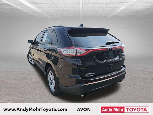 2018 Ford Edge SE