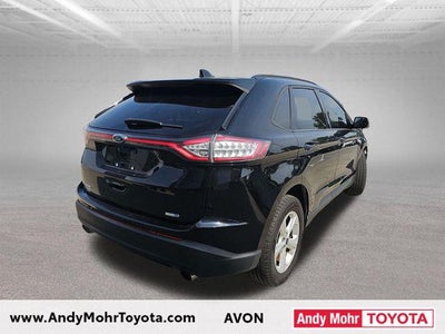 2018 Ford Edge SE