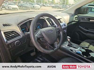 2018 Ford Edge SE