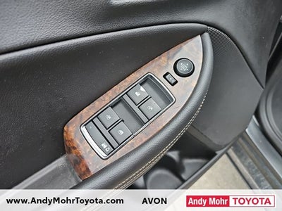 2015 Chevrolet Impala LT 2LT