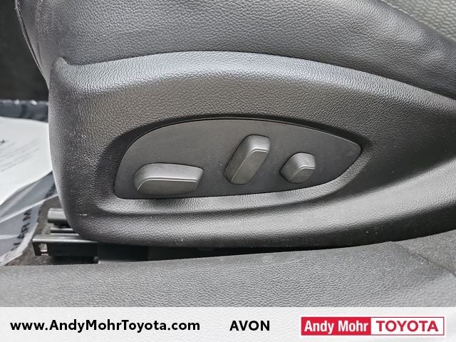 2015 Chevrolet Impala LT 2LT