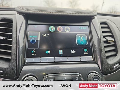 2015 Chevrolet Impala LT 2LT