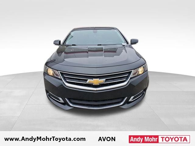 2015 Chevrolet Impala LT 2LT