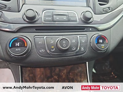 2015 Chevrolet Impala LT 2LT