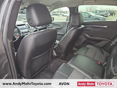 2015 Chevrolet Impala LT 2LT