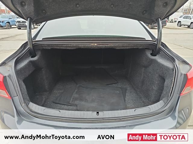 2015 Chevrolet Impala LT 2LT