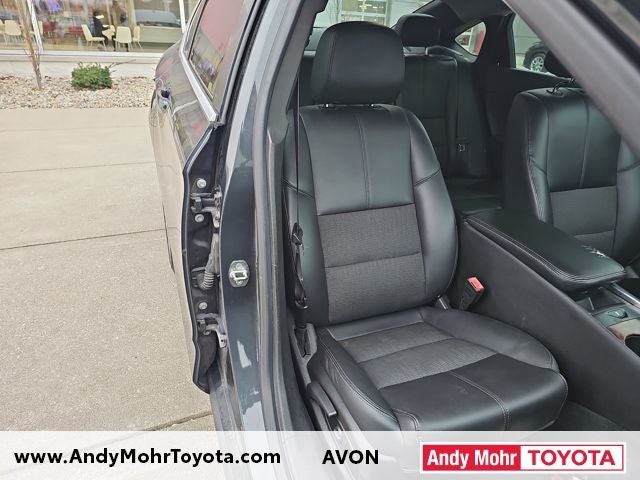 2015 Chevrolet Impala LT 2LT