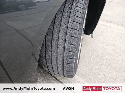 2015 Chevrolet Impala LT 2LT