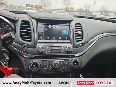 2015 Chevrolet Impala LT 2LT