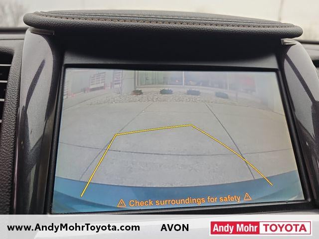 2015 Chevrolet Impala LT 2LT