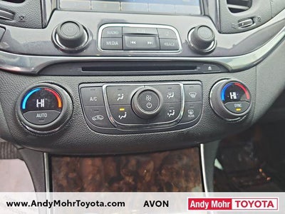 2015 Chevrolet Impala LT 2LT