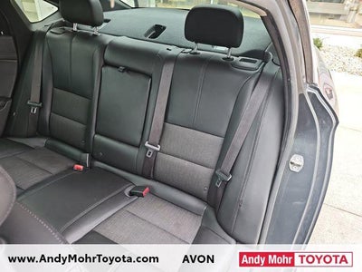 2015 Chevrolet Impala LT 2LT