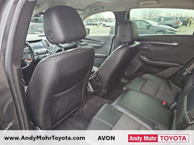 2015 Chevrolet Impala LT 2LT