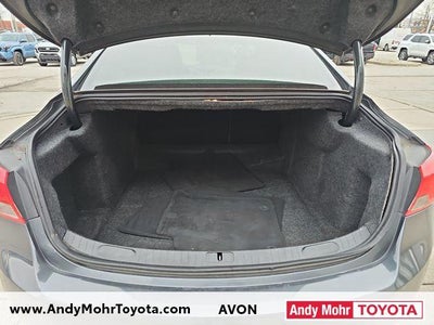 2015 Chevrolet Impala LT 2LT