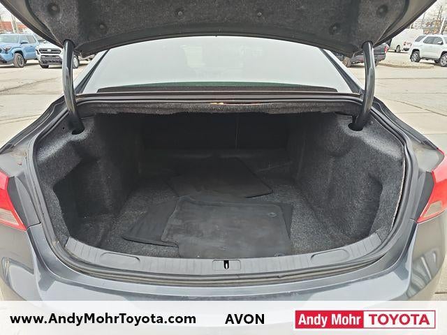 2015 Chevrolet Impala LT 2LT