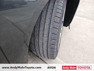 2015 Chevrolet Impala LT 2LT