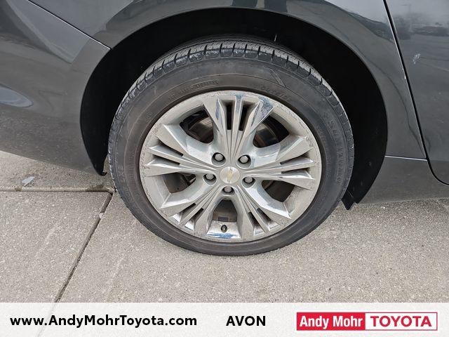 2015 Chevrolet Impala LT 2LT