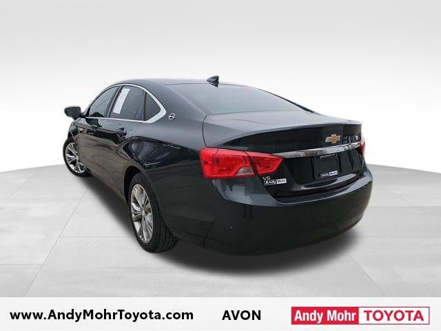 2015 Chevrolet Impala LT 2LT