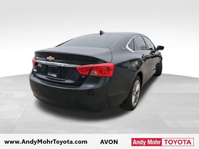 2015 Chevrolet Impala LT 2LT