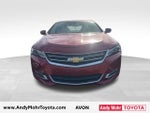 2015 Chevrolet Impala LT 2LT